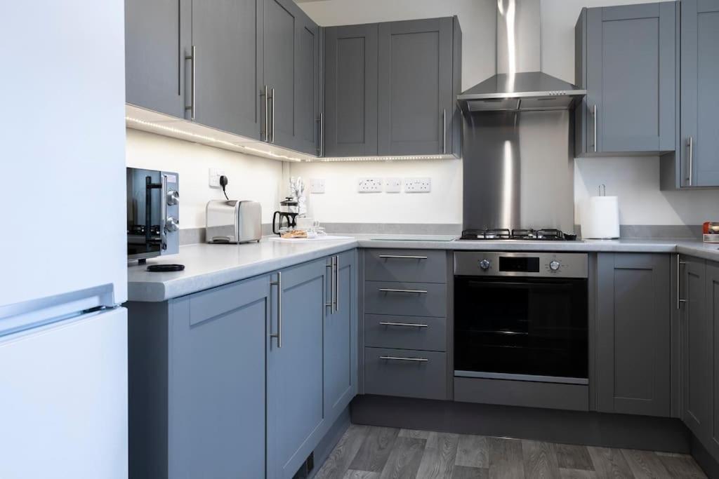 Holiday home Fair Haven - Off Street Parking And Garden Shrewsbury