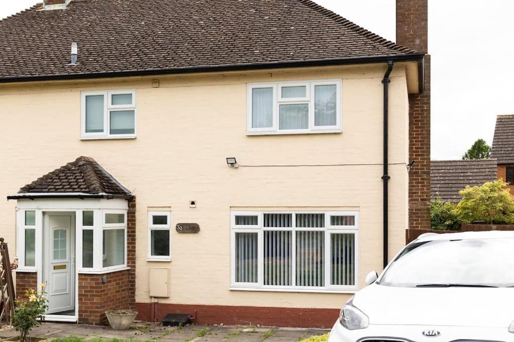 Fair Haven - Off Street Parking And Garden *