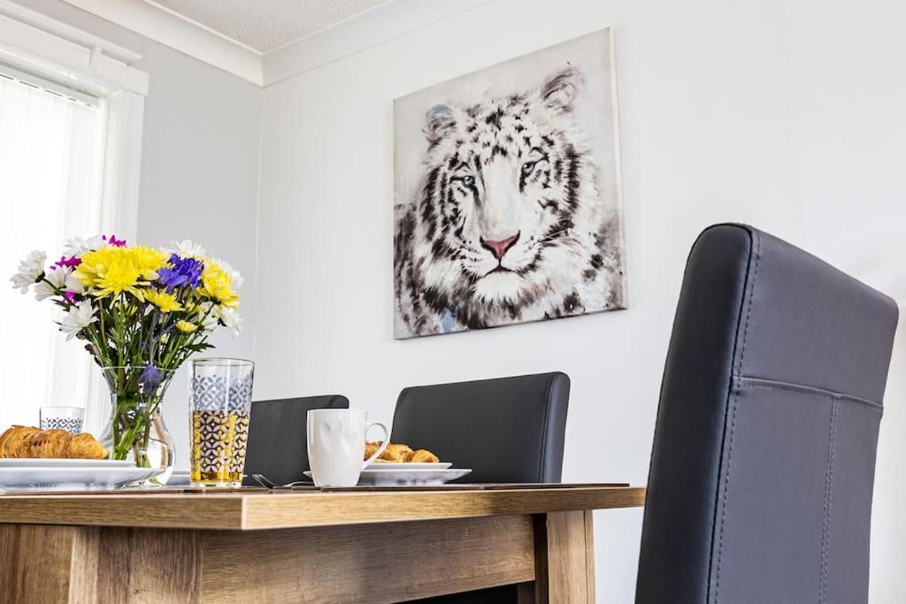 Holiday home Fair Haven - Off Street Parking And Garden Shrewsbury