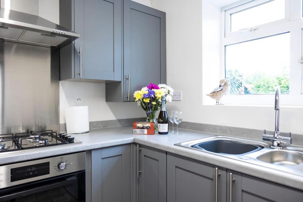 Fair Haven - Off Street Parking And Garden Holiday home