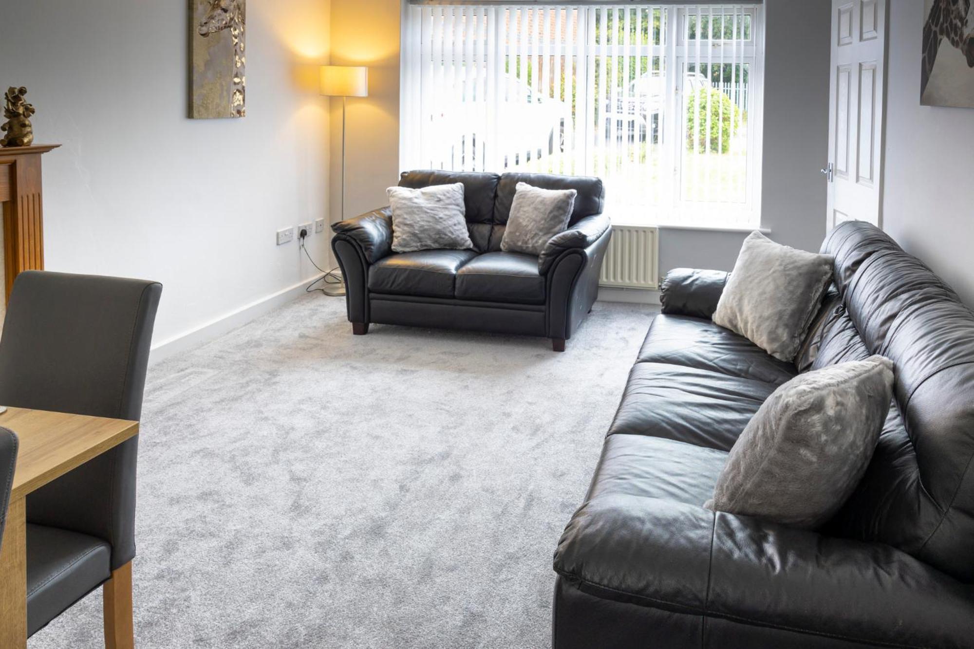 Holiday home Fair Haven - Off Street Parking And Garden